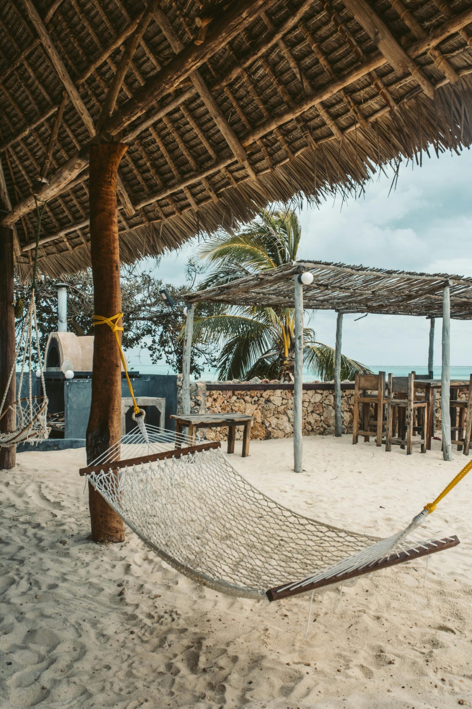 Zanzibar